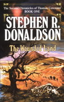 Wounded Land