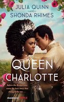 Queen Charlotte: Before the Bridgertons came the love story that changed the ton...