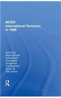 International Terrorism In 1988