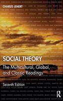 Social Theory