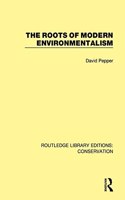 Roots of Modern Environmentalism