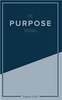 The Purpose Journal