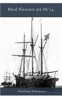 Med Nansen på 86°14'
