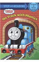 Thomas & Friends: On Track with Phonics
