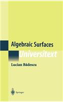 Algebraic Surfaces