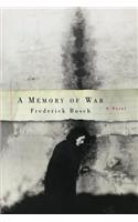 A Memory of War