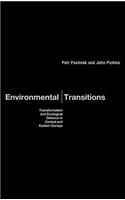 Environmental Transitions