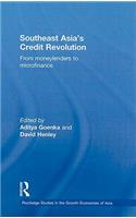 Southeast Asia's Credit Revolution
