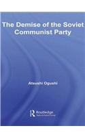 Demise of the Soviet Communist Party