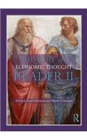 History of Economic Thought