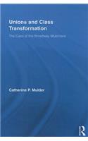 Unions and Class Transformation