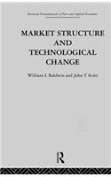 Market Structure and Technological Change