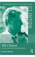 Bill Clinton