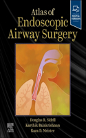 Atlas of Endoscopic Airway Surgery