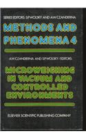 Microweighing in Vacuum and Controlled Environments