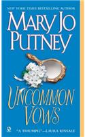 Uncommon Vows