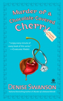 Murder of a Chocolate-Covered Cherry: A Scumble River Mystery(10 Scumble River Mystery)
