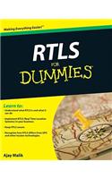 RTLS For Dummies