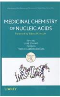 Medicinal Chemistry of Nucleic Acids