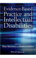 Evidence-Based Practice and Intellectual Disabilities