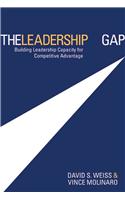 The Leadership Gap