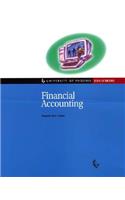 Financial Accounting