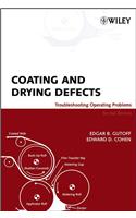 Coating and Drying Defects