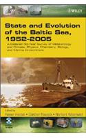 State and Evolution of the Baltic Sea, 1952-2005