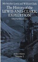 History of the Lewis and Clark Expedition, Vol. 1