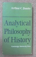 Analytical Philosophy of History