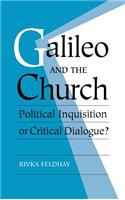 Galileo and the Church