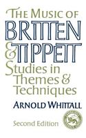 Music of Britten and Tippett