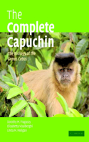 Complete Capuchin