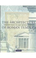 The Architecture of Roman Temples