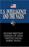 U.S. Intelligence and the Nazis