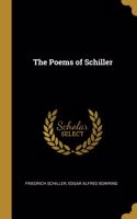 The Poems of Schiller