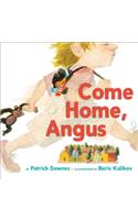 Come Homengus
