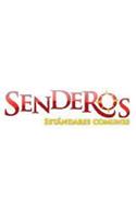 Student Edition, Volume 1 Grade 1 2011: (Senderos)