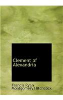 Clement of Alexandria