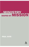 Ministry Shaped by Mission