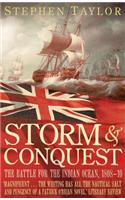 Storm and Conquest