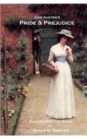 Jane Austen's Pride & Prejudice