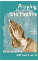 Praying the Psalms