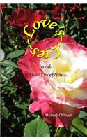 Love's Lies and Other Deceptions