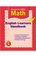 Houghton Mifflin Mathmatics