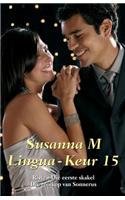 Susanna M. Lingua Keur 15