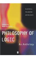 Philosophy of Logic