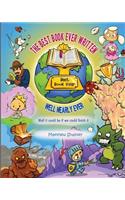 The Best Book Ever Written