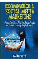 Ecommerce & Social Media Marketing
