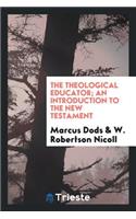 An Introduction to the New Testament